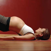 Pilates Embarazadas en Jáen